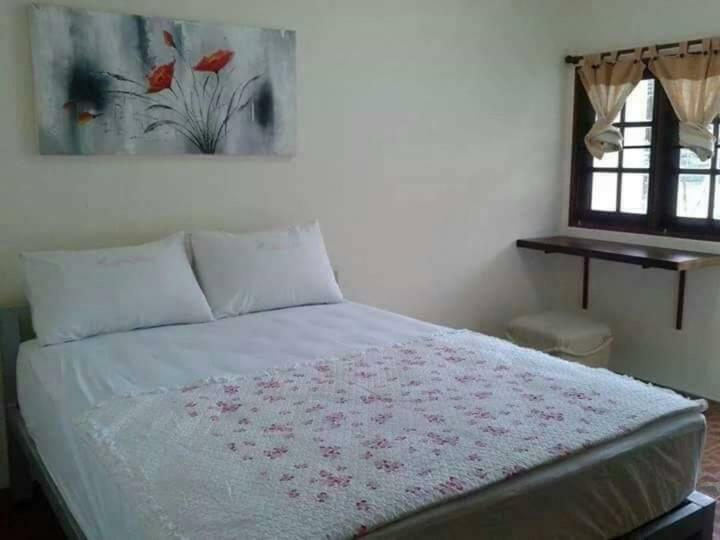 Js Guesthouse Ko Tao Exterior foto